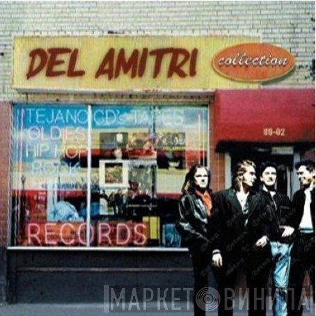Del Amitri - Collection