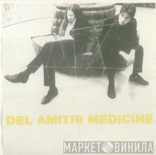 Del Amitri  - Medicine
