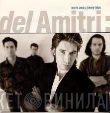 Del Amitri - Move Away Jimmy Blue