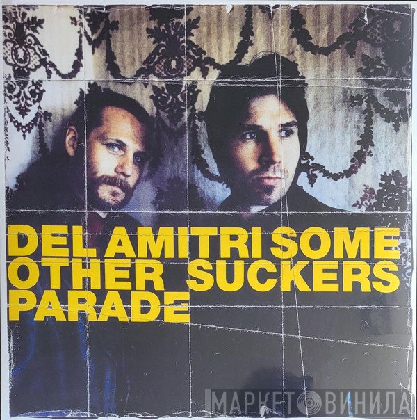 Del Amitri - Some Other Sucker's Parade