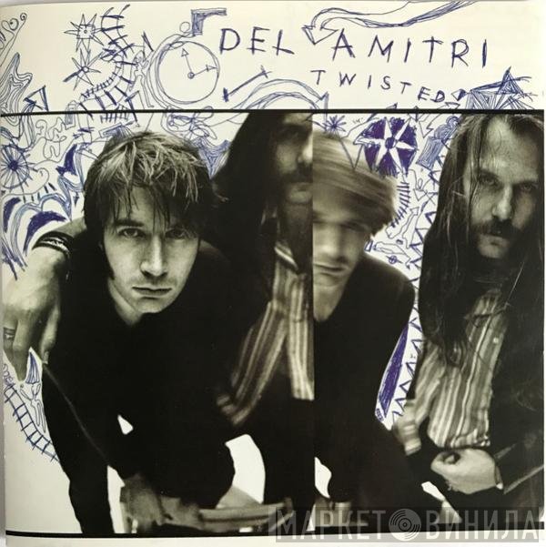 Del Amitri - Twisted