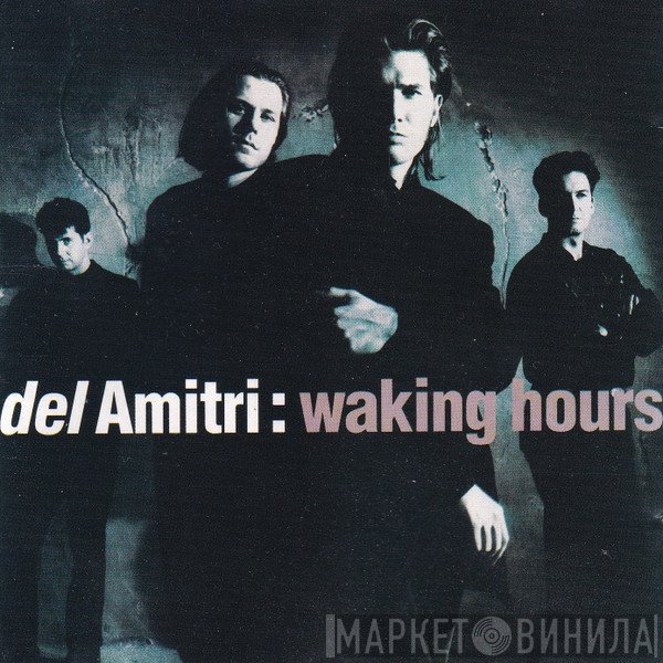 Del Amitri - Waking Hours