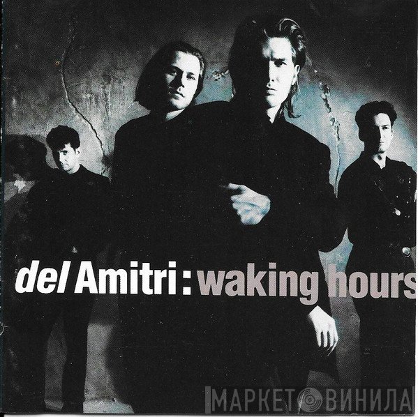 Del Amitri - Waking Hours