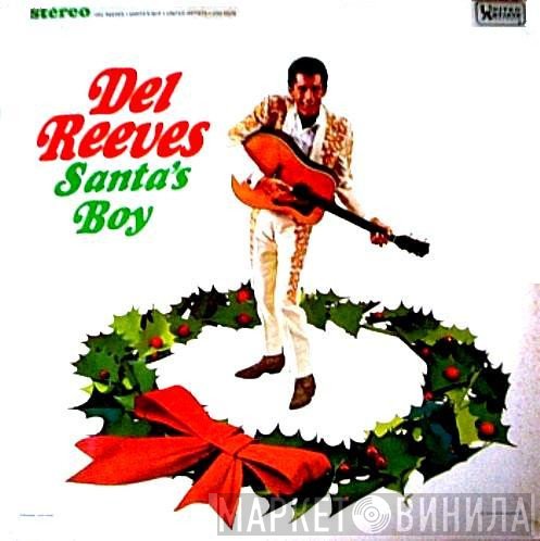 Del Reeves  - Santa's Boy