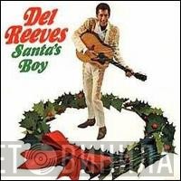 Del Reeves  - Santa's Boy