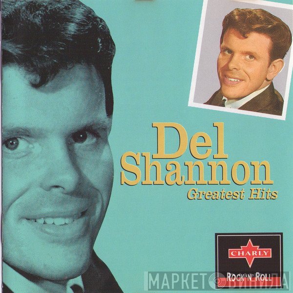 Del Shannon  - Greatest Hits