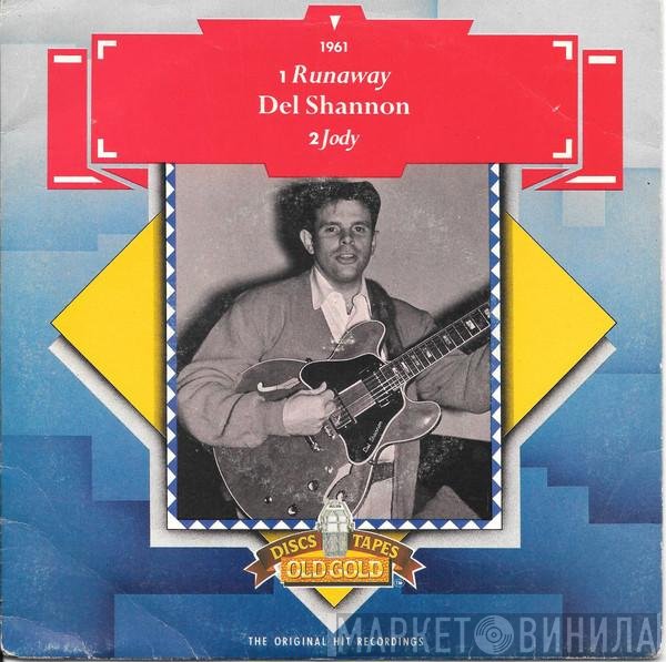 Del Shannon - Runaway