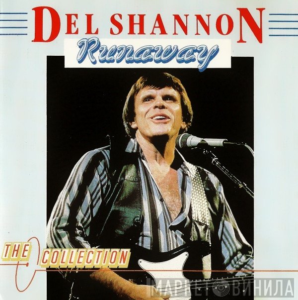 Del Shannon - Runaway