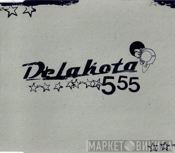Delakota - 555