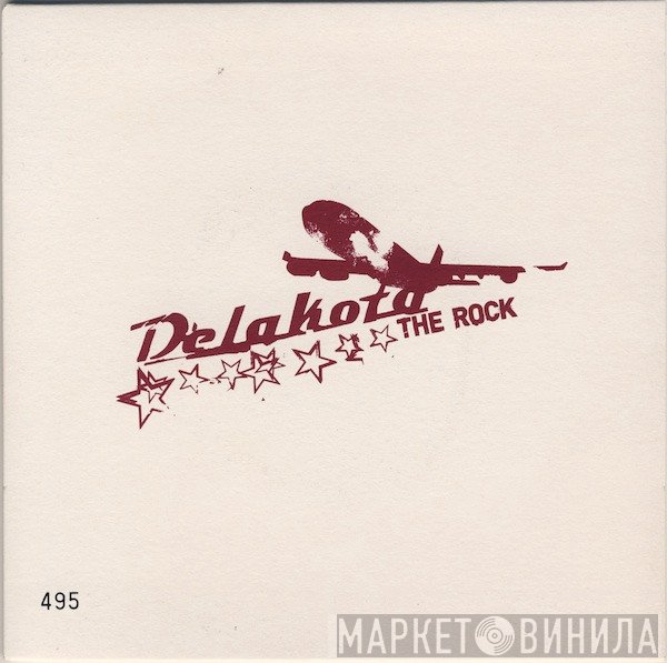 Delakota - The Rock