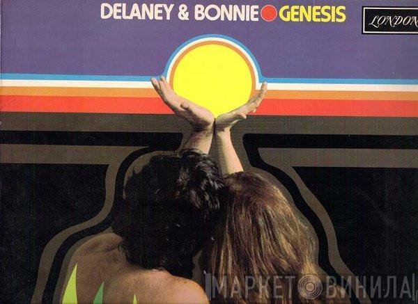 Delaney & Bonnie - Genesis