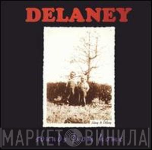 Delaney Bramlett  - Sounds From Home