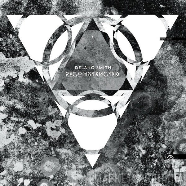Delano Smith  - Reconstructed