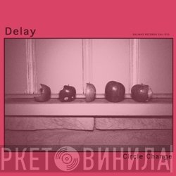 Delay  - Circle Change