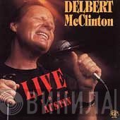 Delbert McClinton - Live From Austin