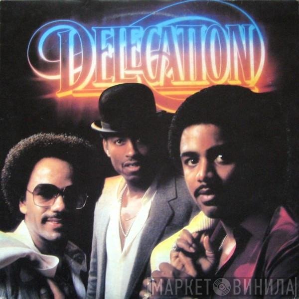 Delegation  - Delegation