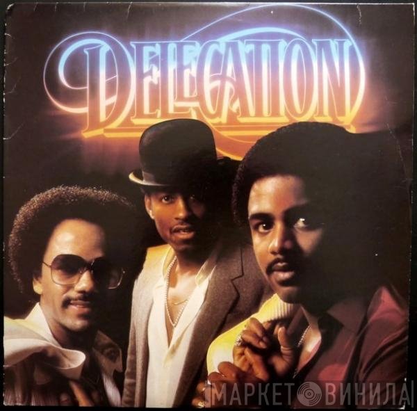 Delegation  - Delegation