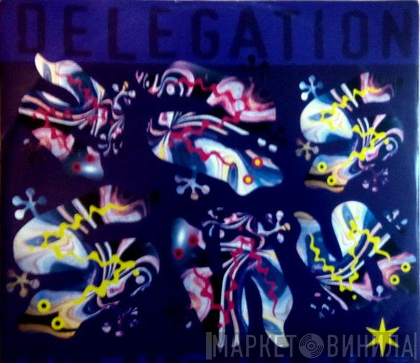 Delegation  - In The Night