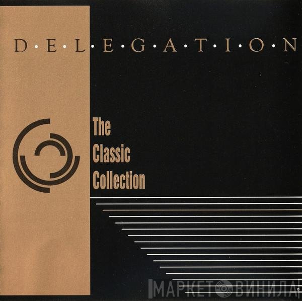Delegation  - The Classic Collection