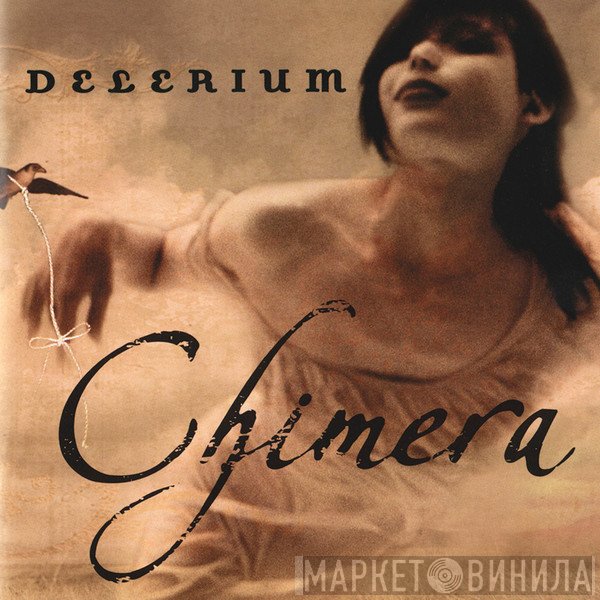 Delerium  - Chimera
