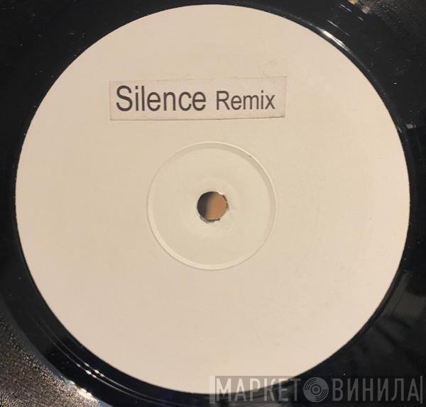 Delerium Feat. Sarah McLachlan  - Silence