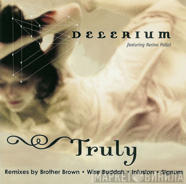Delerium Featuring Nerina Pallot  - Truly