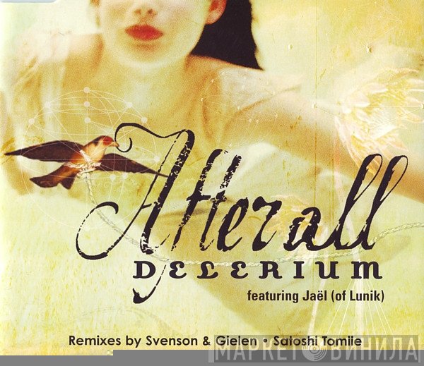 Delerium, Jaël - After All