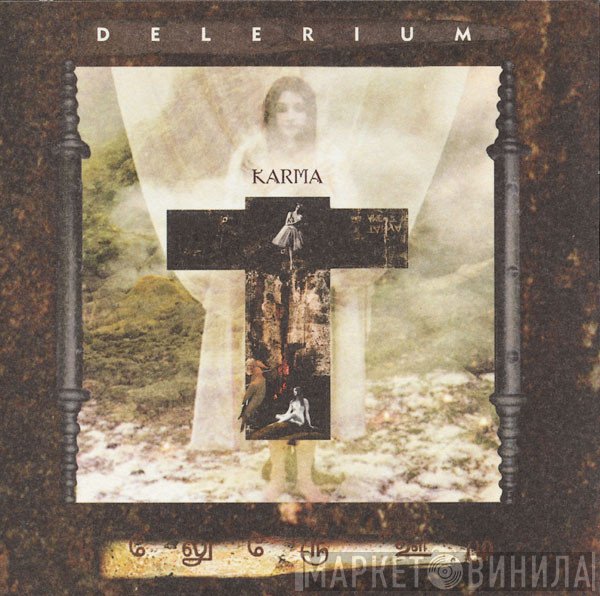 Delerium  - Karma