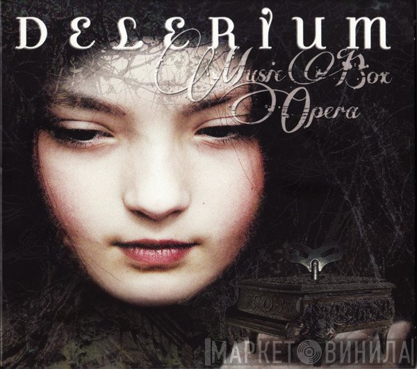 Delerium  - Music Box Opera