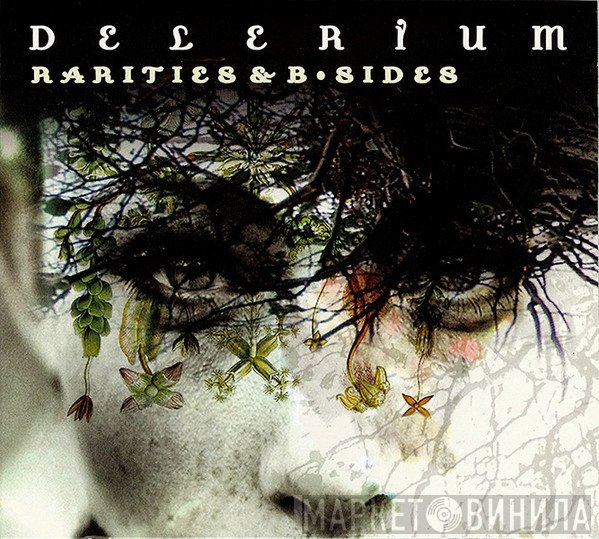 Delerium  - Rarities & B•Sides
