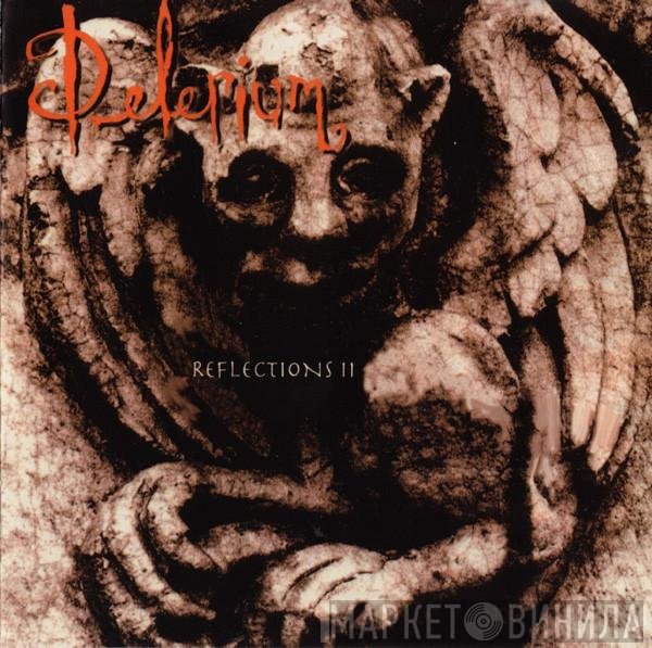 Delerium  - Reflections II
