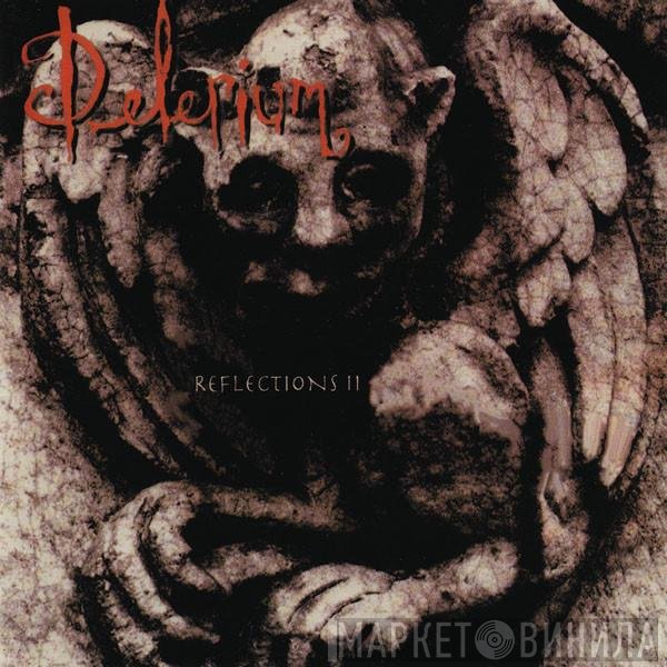 Delerium  - Reflections II