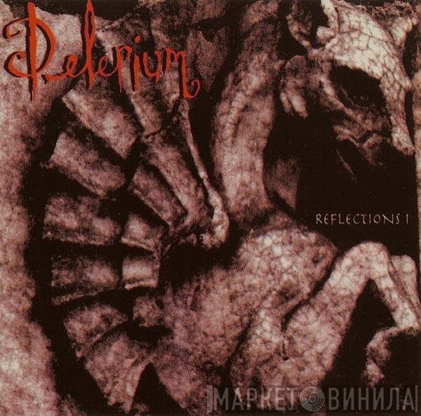 Delerium  - Reflections I