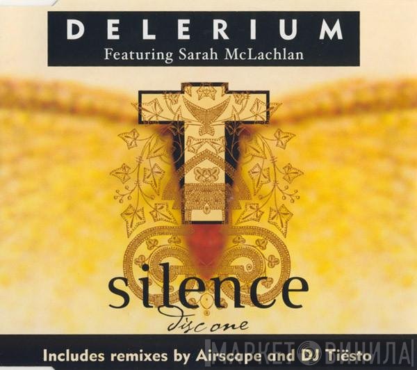 Delerium, Sarah McLachlan - Silence