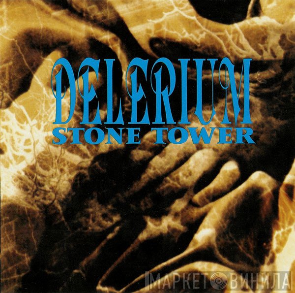 Delerium  - Stone Tower