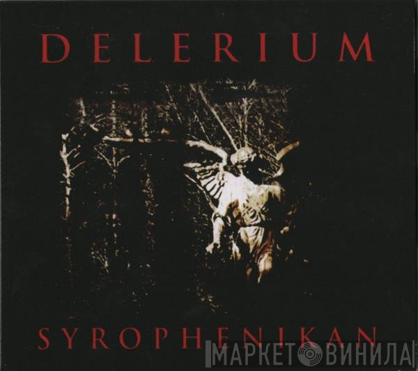 Delerium  - Syrophenikan