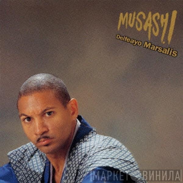 Delfeayo Marsalis  - Musashi