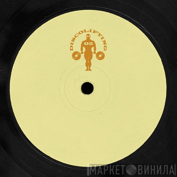 Delfonic - Discolifting 02