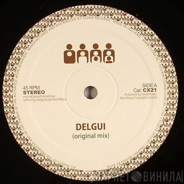 Delgui  - Highlights