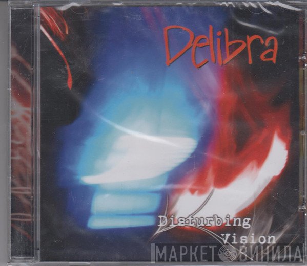 Delibra - Disturbing Vision