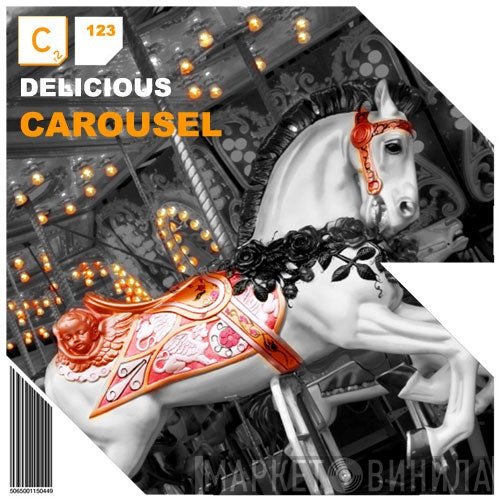 Delicious   - Carousel