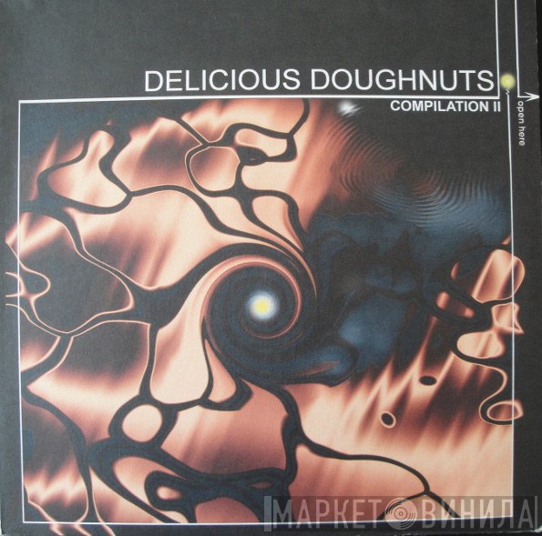  - Delicious Doughnuts Compilation II