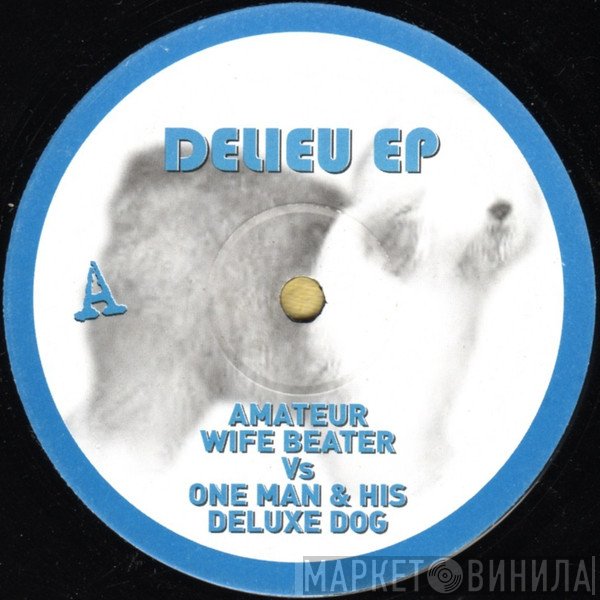  - Delieu EP