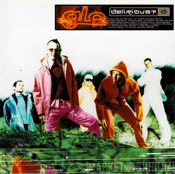 Delirious? - Glo