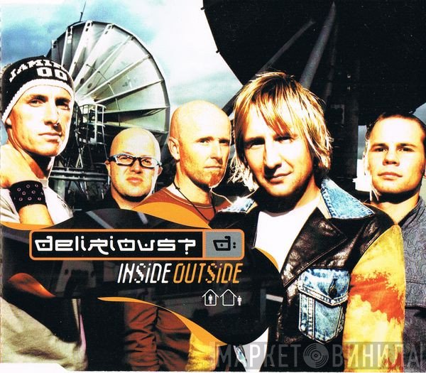Delirious?  - Inside Outside