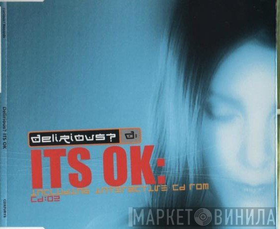 Delirious? - It's OK