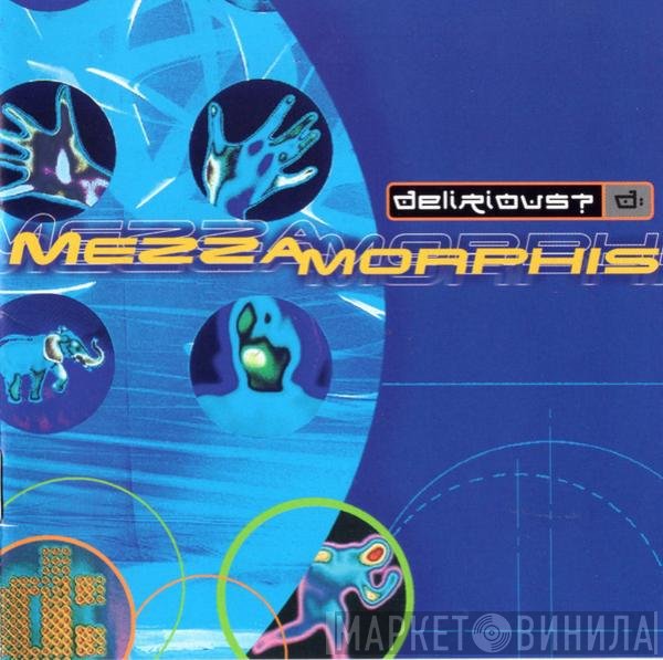 Delirious?  - Mezzamorphis