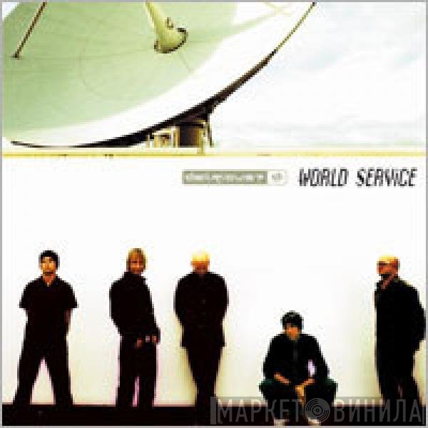 Delirious?  - World Service