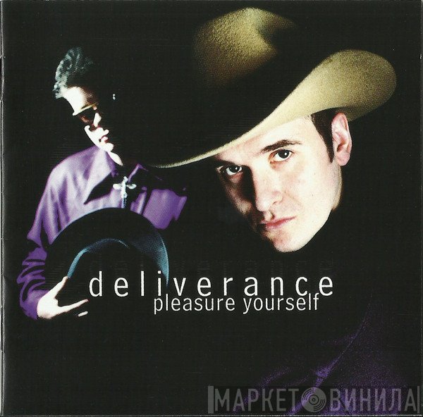 Deliverance  - Pleasure Yourself