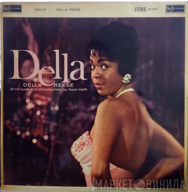 Della Reese  - Della